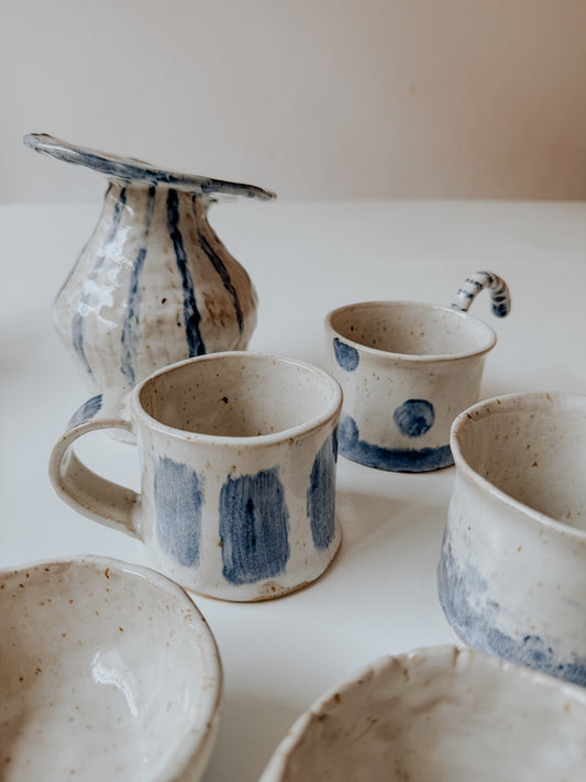 Weekend Pottery Class (2 days)